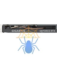 Видеокарта Gigabyte PCI-E 4.0 GV-N4060EAGLE OC-8GD NVIDIA GeForce RTX 4060 8Gb 128bit GDDR6 2505/17000 HDMIx2 DPx2 HDCP Ret фото 5