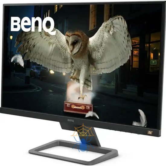 Монитор LCD 27'' [16:9] 1920х1080(FHD) IPS, nonGLARE, 75 Hz, 250 cd/m2, H178°/V178°, 1000:1, 2М:1, 16.7M, 5ms, VGA, 3xHDMI, Tilt, Swivel, Speakers, 3Y, Grey фото 3