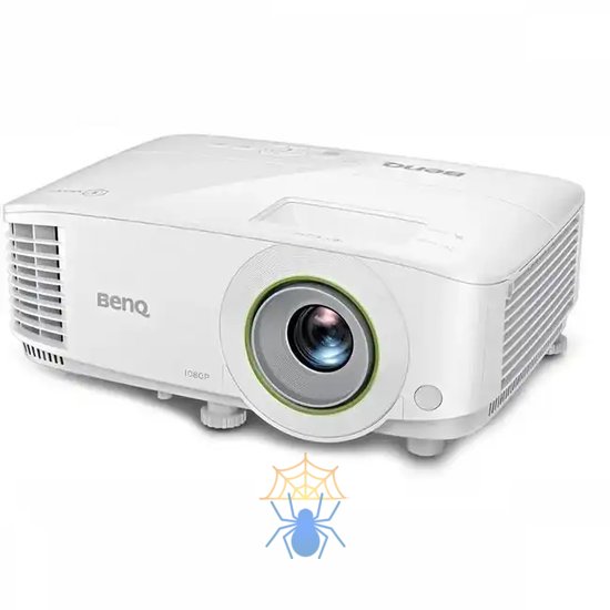 Проектор Benq EH600 DLP 3500Lm (1920x1080) 10000:1 ресурс лампы:5000часов 2xUSB typeA 1xHDMI 2.5кг фото