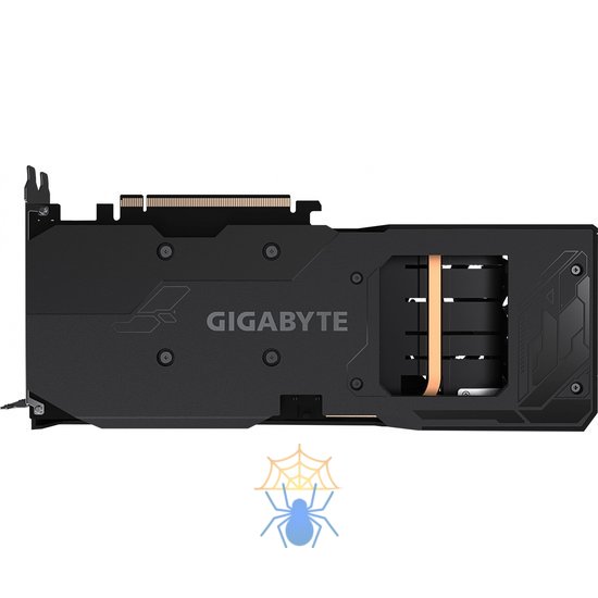 Видеокарта Gigabyte PCI-E 4.0 GV-IA380GAMING OC-6GD INTEL ARC A380 6Gb 96bit GDDR6 2450/15500 HDMIx2 DPx2 HDCP Ret фото 3