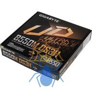 Материнская плата Gigabyte B550M DS3H Soc-AM4 AMD B550 4xDDR4 mATX AC`97 8ch(7.1) GbLAN RAID+DVI+HDMI фото 18