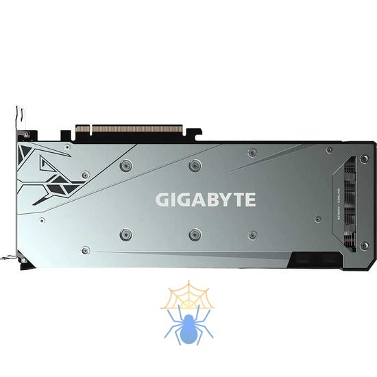 Видеокарта Gigabyte PCI-E 4.0 GV-R67XTGAMING OC-12GD AMD Radeon RX 6700XT 12Gb 192bit GDDR6 2514/16000 HDMIx2 DPx2 HDCP Ret фото 7