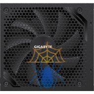 Блок питания Gigabyte ATX 1300W GP-UD1300GM PG5 Gen.5 80+ gold (20+4pin) APFC 120mm fan 12xSATA Cab Manag RTL фото 2