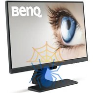 Монитор Benq 23.8" GW2480 черный IPS LED 5ms 16:9 HDMI M/M матовая 12000000:1 250cd 178гр/178гр 1920x1080 60Hz VGA DP FHD 3.84кг фото 2