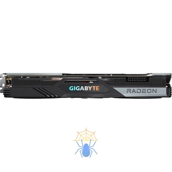 Видеокарта Gigabyte PCI-E 4.0 GV-R79XTGAMING OC-20GD AMD Radeon RX 7900XT 20Gb 320bit GDDR6 2175/20000 HDMIx2 DPx2 HDCP Ret фото 5