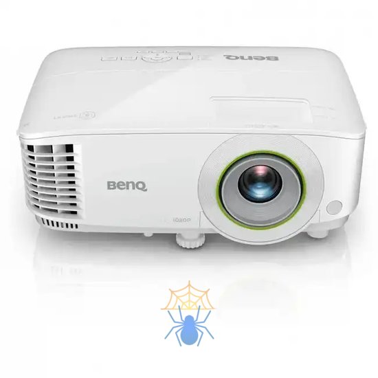 Проектор Benq EH600 DLP 3500Lm (1920x1080) 10000:1 ресурс лампы:5000часов 2xUSB typeA 1xHDMI 2.5кг фото 3