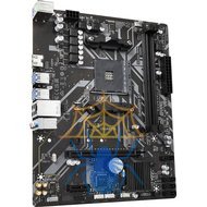 Материнская плата Gigabyte B450M K Soc-AM4 AMD B450 2xDDR4 mATX AC`97 8ch(7.1) GbLAN RAID+HDMI фото 3