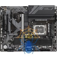 Материнская плата Gigabyte Z790 D Soc-1700 Intel Z790 4xDDR5 ATX AC`97 8ch(7.1) 2.5Gg RAID+HDMI+DP фото