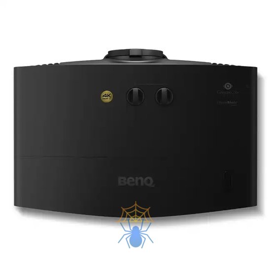 Проектор Benq W5700 DLP 1800Lm (3840x2160) 100000:1 ресурс лампы:4000часов 2xHDMI 6.5кг фото 4