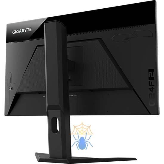 Монитор Gigabyte 23.8" G24F 2 черный IPS LED 1ms 16:9 HDMI матовая HAS 300cd 178гр/178гр 1920x1080 165Hz FreeSync Premium DP FHD USB 4.8кг фото 6