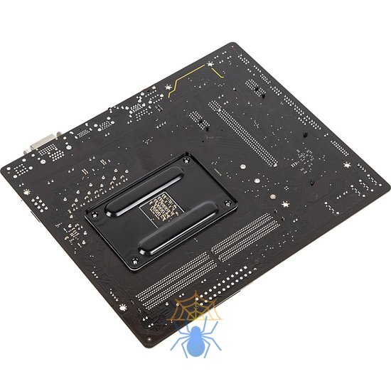 Материнская плата Gigabyte A520M S2H Soc-AM4 AMD A520 2xDDR4 mATX AC`97 8ch(7.1) GbLAN RAID+VGA+DVI+HDMI фото 6