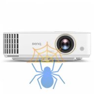 Проектор Benq TH685P DLP 3500Lm (1920x1080) 10000:1 ресурс лампы:4000часов 1xUSB typeA 2xHDMI 2.79кг фото 2