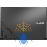 Ноутбук Gigabyte G6X Core i7 13650HX 16Gb SSD1Tb NVIDIA GeForce RTX4060 8Gb 16" IPS FHD+ (1920x1200) Free DOS grey WiFi BT Cam (9KG-43KZ854SD) фото 7