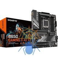 Материнская плата Gigabyte B650 GAMING X AX V2 SocketAM5 AMD B650 ATX AC`97 8ch(7.1) 2.5Gg RAID+HDMI+DP фото 5