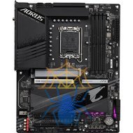 Материнская плата Gigabyte Z790 AORUS ELITE AX Soc-1700 Intel Z790 4xDDR5 ATX AC`97 8ch(7.1) 2.5Gg RAID+HDMI+DP фото 2