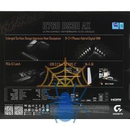 Материнская плата Gigabyte B760 DS3H AX Soc-1700 Intel B760 4xDDR5 ATX AC`97 8ch(7.1) GbLAN RAID+HDMI+DP фото 24