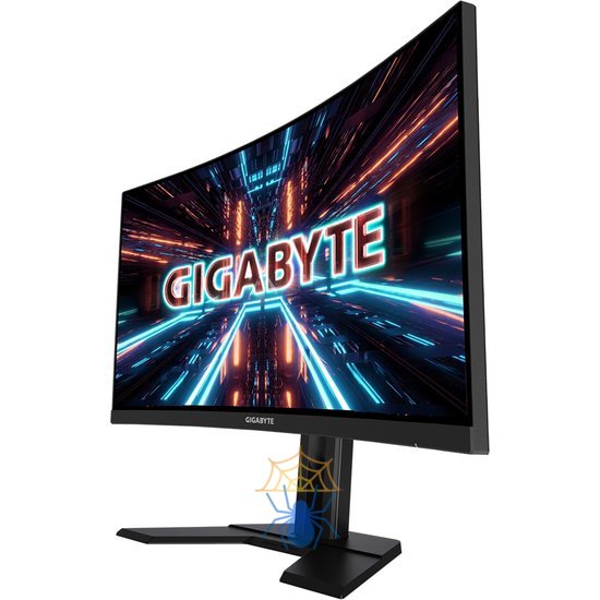 Монитор Gigabyte 27" G27QC A черный VA LED 1ms 16:9 HDMI M/M матовая HAS 250cd 178гр/178гр 2560x1440 165Hz FreeSync DP 2K USB 6.33кг фото 3