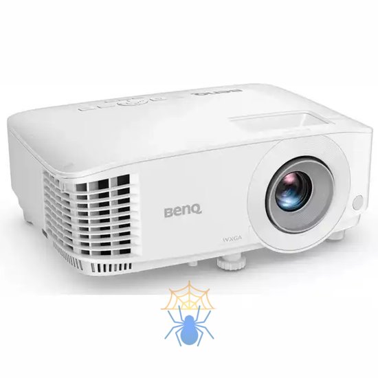 Проектор Benq MW560 (new) DLP 4000Lm LS (1280x800) 20000:1 ресурс лампы:6000часов 1xUSB typeA 2xHDMI 2.3кг фото 2