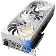 Видеокарта Gigabyte PCI-E 4.0 GV-N4080AERO-16GD NVIDIA GeForce RTX 4080 16Gb 256bit GDDR6X 2505/22400 HDMIx1 DPx3 HDCP Ret фото 4