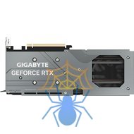 Видеокарта Gigabyte PCI-E 4.0 GV-N4060GAMING OC-8GD NVIDIA GeForce RTX 4060 8Gb 128bit GDDR6 2550/17000 HDMIx2 DPx2 HDCP Ret фото 5