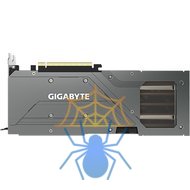 Видеокарта Gigabyte PCI-E 4.0 GV-R76XTGAMING OC-16GD AMD Radeon RX 7600XT 16Gb 128bit GDDR6 2539/18000 HDMIx2 DPx2 HDCP Ret фото 5