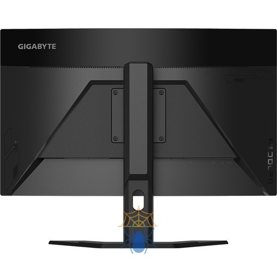 Монитор Gigabyte 27" G27QC A черный VA LED 1ms 16:9 HDMI M/M матовая HAS 250cd 178гр/178гр 2560x1440 165Hz FreeSync DP 2K USB 6.33кг фото 5