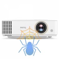 Проектор Benq TH585P DLP 3500Lm (1920x1080) 10000:1 ресурс лампы:4000часов 1xUSB typeA 2xHDMI 2.79кг фото