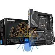 Материнская плата Gigabyte Z790 UD AX Soc-1700 Intel Z790 4xDDR5 ATX AC`97 8ch(7.1) 2.5Gg RAID+HDMI+DP фото 7