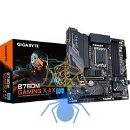 Материнская плата Gigabyte B760M GAMING X AX Soc-1700 Intel B760 4xDDR5 mATX AC`97 8ch(7.1) 2.5Gg RAID+HDMI+DP фото 5