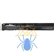 Видеокарта Gigabyte PCI-E 4.0 GV-R66EAGLE-8GD AMD Radeon RX 6600 8Gb 128bit GDDR6 2044/14000 HDMIx2 DPx2 HDCP Ret фото 5