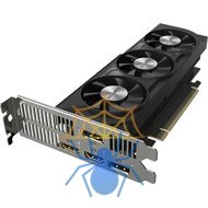 Видеокарта Gigabyte PCI-E 4.0 GV-N4060OC-8GL NVIDIA GeForce RTX 4060 8Gb 128bit GDDR6 2475/17000 HDMIx2 DPx2 HDCP Ret фото 2