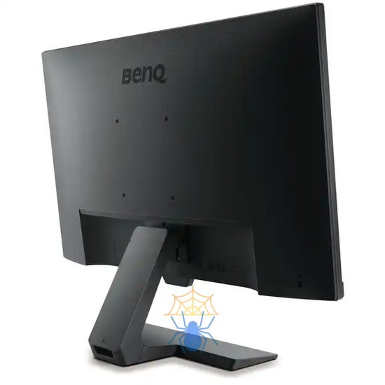 Монитор Benq 23.8" GW2480 черный IPS LED 5ms 16:9 HDMI M/M матовая 12000000:1 250cd 178гр/178гр 1920x1080 60Hz VGA DP FHD 3.84кг фото 4