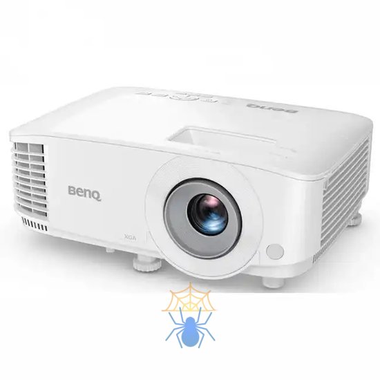 Проектор Benq MX560 (new) DLP 4000Lm LS (1024x768) 20000:1 ресурс лампы:6000часов 1xUSB typeA 2xHDMI 2.3кг фото