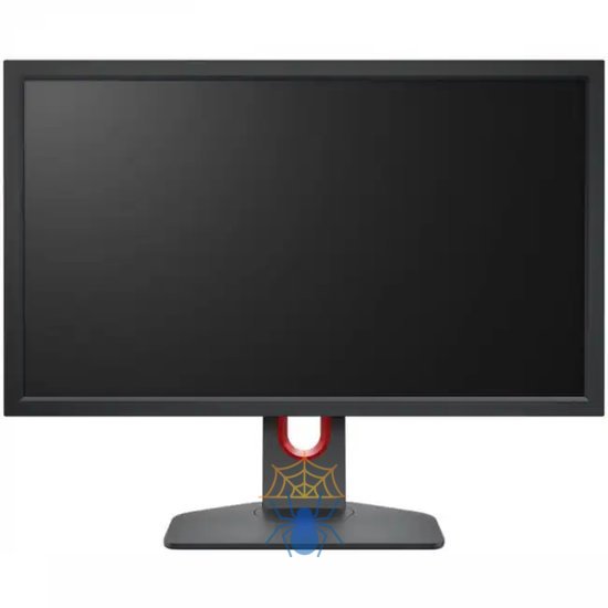 Монитор Benq 24" Zowie XL2411K серый TN+film LED 1ms 16:9 HDMI матовая HAS Piv 320cd 1920x1080 144Hz DP FHD 5.9кг фото