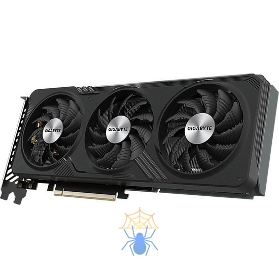 Видеокарта Gigabyte PCI-E 4.0 GV-N4060GAMING-8GD NVIDIA GeForce RTX 4060 8Gb 128bit GDDR6 2460/17000 HDMIx2 DPx2 HDCP Ret фото 3