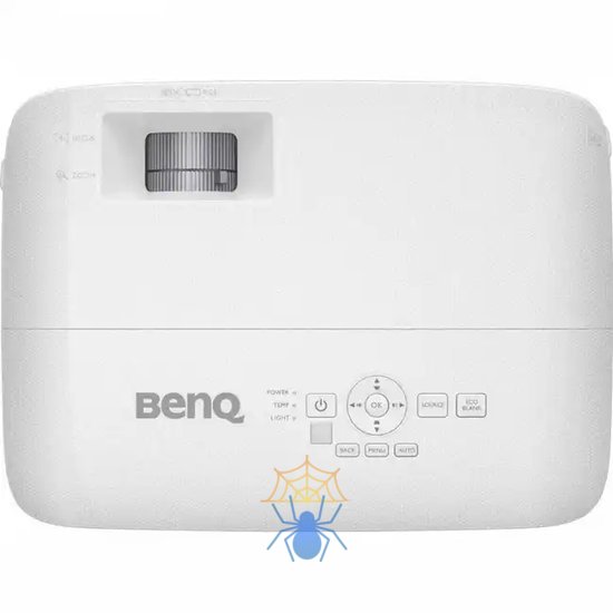 Проектор Benq MX560 (new) DLP 4000Lm LS (1024x768) 20000:1 ресурс лампы:6000часов 1xUSB typeA 2xHDMI 2.3кг фото 5