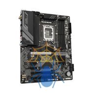 Материнская плата GIGABYTE Z790 D AX, LGA1700, Z790, 4*DDR5, 4*SATA, 4*M.2, 5*USB 3.2, 2*USB 2.0, Type-C, 3*PCIx16, 1*PCIx1, HDMI+DP, ATX фото 2