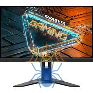 Монитор Gigabyte 23.8" G24F 2 черный IPS LED 1ms 16:9 HDMI матовая HAS 300cd 178гр/178гр 1920x1080 165Hz FreeSync Premium DP FHD USB 4.8кг фото 12