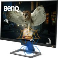 Монитор LCD 27'' [16:9] 1920х1080(FHD) IPS, nonGLARE, 75 Hz, 250 cd/m2, H178°/V178°, 1000:1, 2М:1, 16.7M, 5ms, VGA, 3xHDMI, Tilt, Swivel, Speakers, 3Y, Grey фото 3