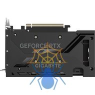 Видеокарта Gigabyte PCI-E 4.0 GV-N406TWF2OC-8GD NVIDIA GeForce RTX 4060TI 8Gb 128bit GDDR6 2550/18000 HDMIx2 DPx2 HDCP Ret фото 6