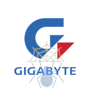 Кабель для сервера, не огнестойкий, 12 в постоянного тока,с коннекторами Gigabyte Cable SLIMLINE SAS SFF8654 x4-SFF8654 x4 600mm фото