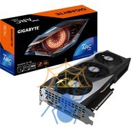 Видеокарта Gigabyte PCI-E 4.0 GV-IA380GAMING OC-6GD INTEL ARC A380 6Gb 96bit GDDR6 2450/15500 HDMIx2 DPx2 HDCP Ret фото 5