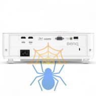 Проектор Benq TK700 DLP 3200Lm (3840x2160) 10000:1 ресурс лампы:4000часов 1xUSB typeA 2xHDMI 3.1кг фото 3