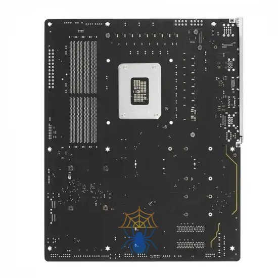 Материнская плата Gigabyte Z790 AORUS ELITE Soc-1700 Intel 4xDDR5 ATX AC`97 8ch(7.1) 2.5Gg RAID+HDMI+DP фото 2