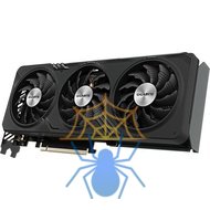 Видеокарта Gigabyte PCI-E 4.0 GV-N406TGAMING OC-8GD NVIDIA GeForce RTX 4060TI 8Gb 128bit GDDR6 2580/18000 HDMIx2 DPx2 HDCP Ret фото 4