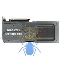 Видеокарта Gigabyte PCI-E 4.0 GV-N407TSGAMING OC-16GD NVIDIA GeForce RTX 4070TI Super 16Gb 256bit GDDR6X 2655/21000 HDMIx1 DPx3 HDCP Ret фото 5