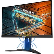 Монитор Gigabyte 23.8" G24F 2 черный IPS LED 1ms 16:9 HDMI матовая HAS 300cd 178гр/178гр 1920x1080 165Hz FreeSync Premium DP FHD USB 4.8кг фото 4