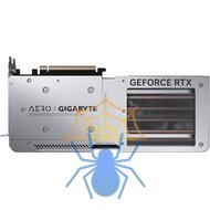 Видеокарта Gigabyte PCI-E 4.0 GV-N407TSAERO OC-16GD NVIDIA GeForce RTX 4070TI Super 16Gb 256bit GDDR6X 2655/21000 HDMIx1 DPx3 HDCP Ret фото 5