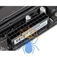 Материнская плата Gigabyte A520M H Soc-AM4 AMD A520 2xDDR4 mATX AC`97 8ch(7.1) GbLAN RAID+DVI+HDMI фото 11