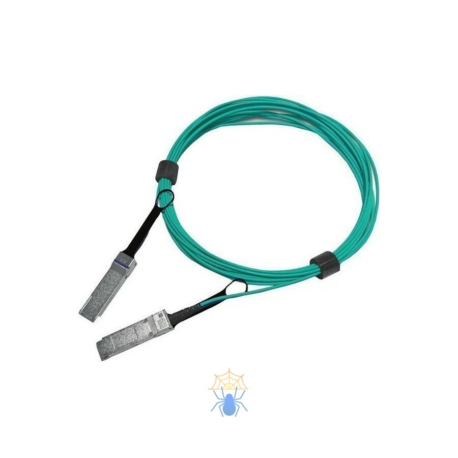 Кабель ACTIVE FIBER MFS1S00-H010V GIGABYTE фото